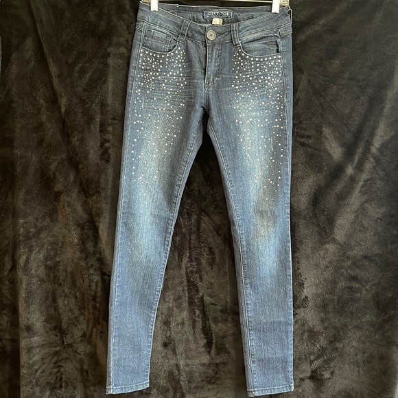 C’EST TOI jeans 👖 - Picture 2 of 7